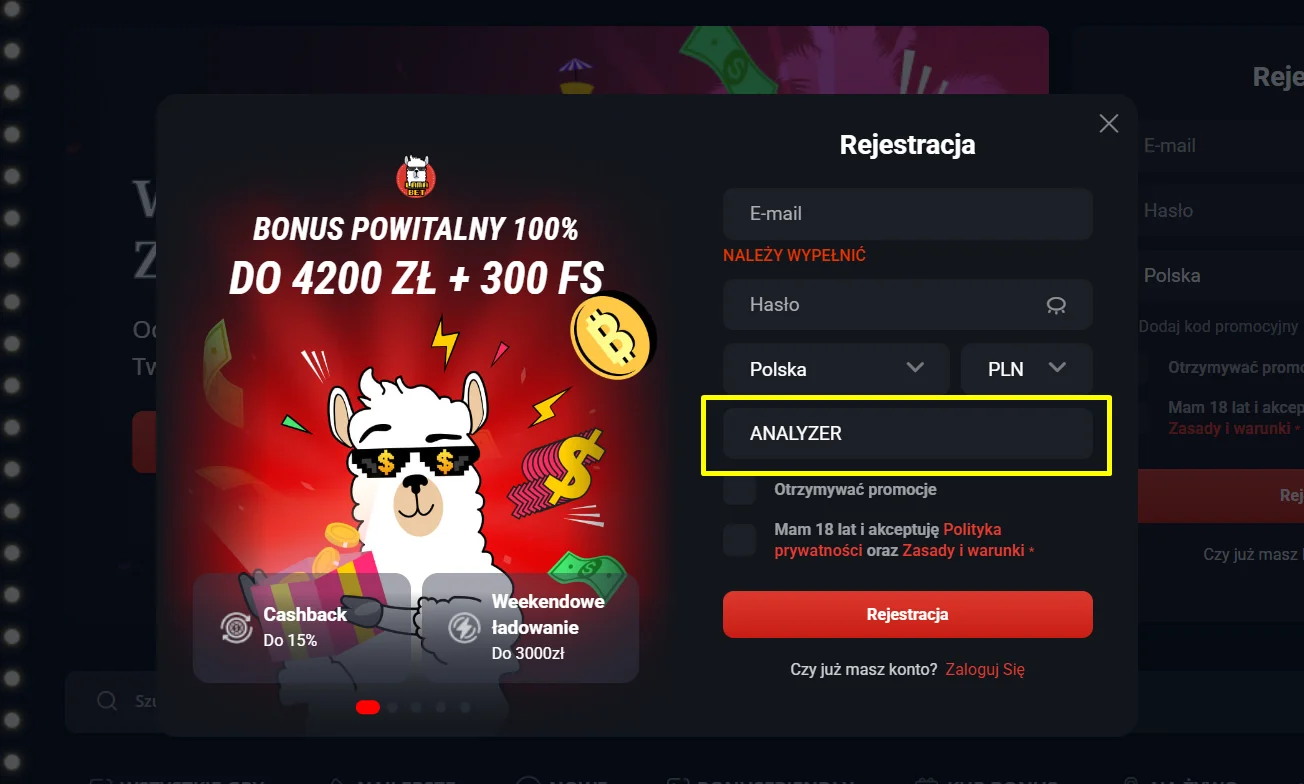 LamabetCasinoLogin Polish Casino Fast, metody płatności Casino Lamabet: przegląd dostępnych opcji