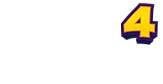 Bet4Slot Casino logo
