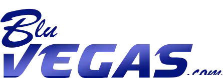 BluVegas Casino logo