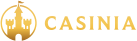 Casinia as One of the Deal Casino Websites with free $ sign up bonuses