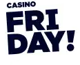Casino Friday logo
