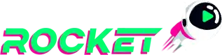 Casino Rocket Casino Rocket logo