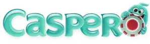 Caspero Casino logo