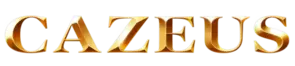 Cazeus Casino logo