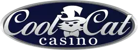 Cool Cat Casino logo