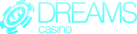 Dreams Casino logo