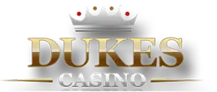 Dukes Casino logo