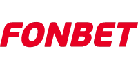 Fonbet Casino logo