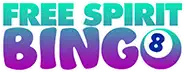 Free Spirit Bingo Casino logo