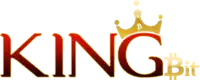 KingBit Casino logo