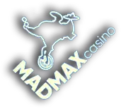 MadMax Casino logo