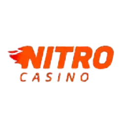 Nitro Casino Bonusy