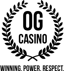 OG Casino logo