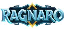 Ragnaro Casino logo