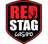 Red Stag Casino logo