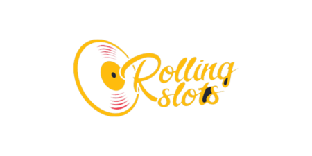 RollingSlots Casino Recenzja
