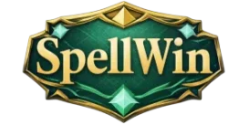 SpellWin Casino logo