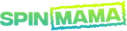 Spinmama Casino logo