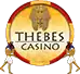 Thebes Casino logo