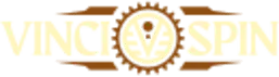 Vincispin Casino logo