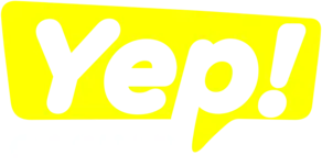 YEP Casino logo