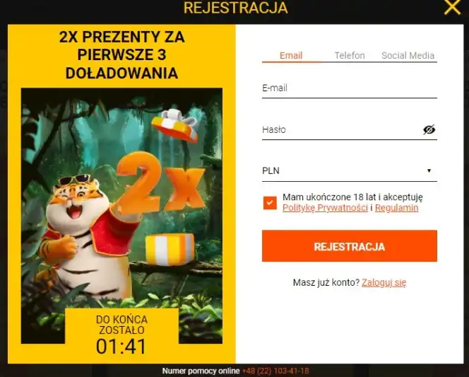 SpinambaLogin Polish Users: Darmowy spin w Spinamba: jak odebrać bonus