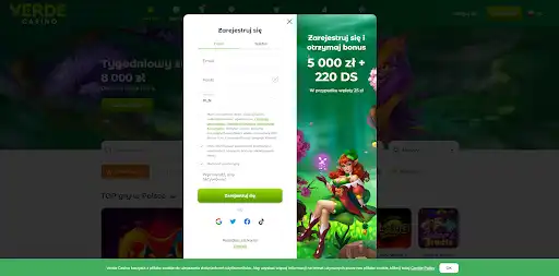 Verde Kasyno