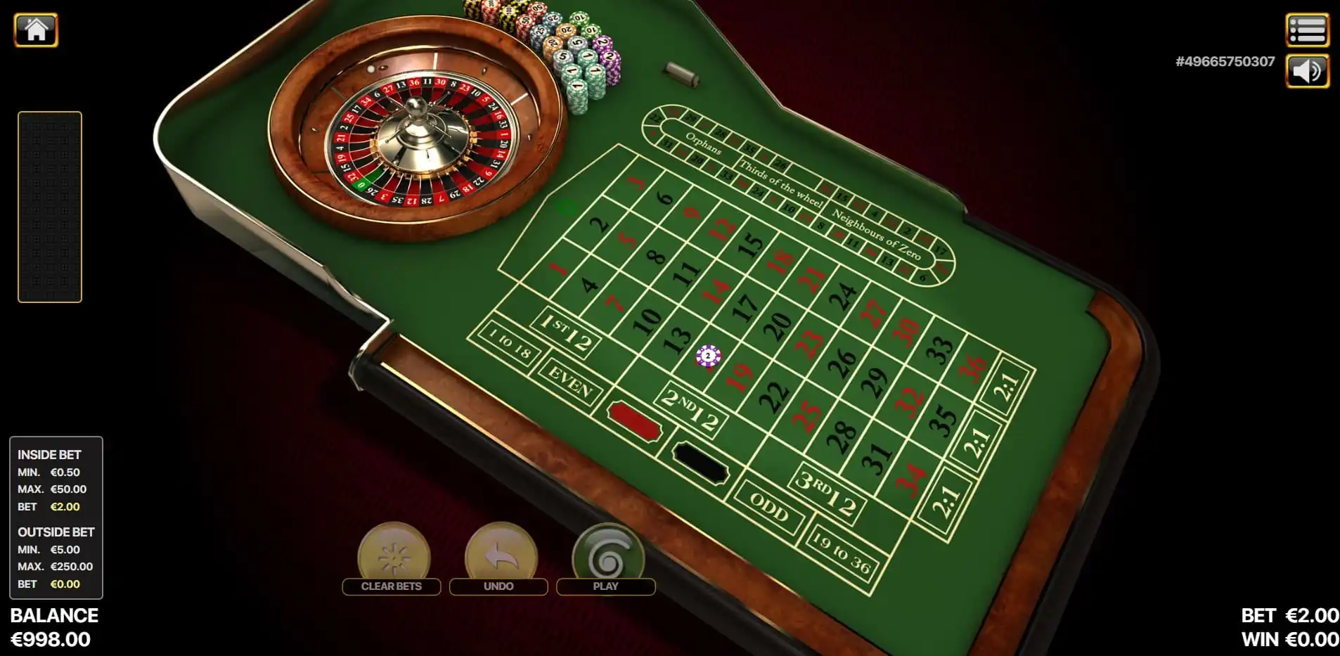 22Bet Review