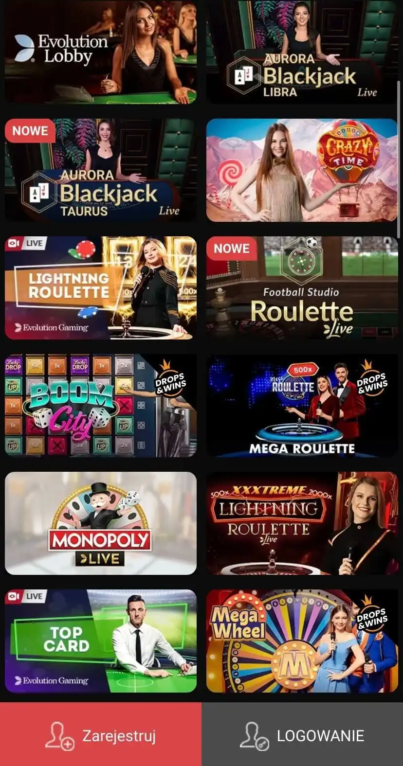 Betchan Casino Mobile Review