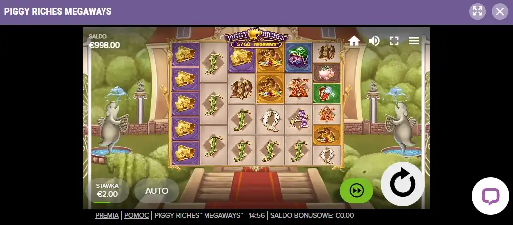 Cookie Casino Mobile Review