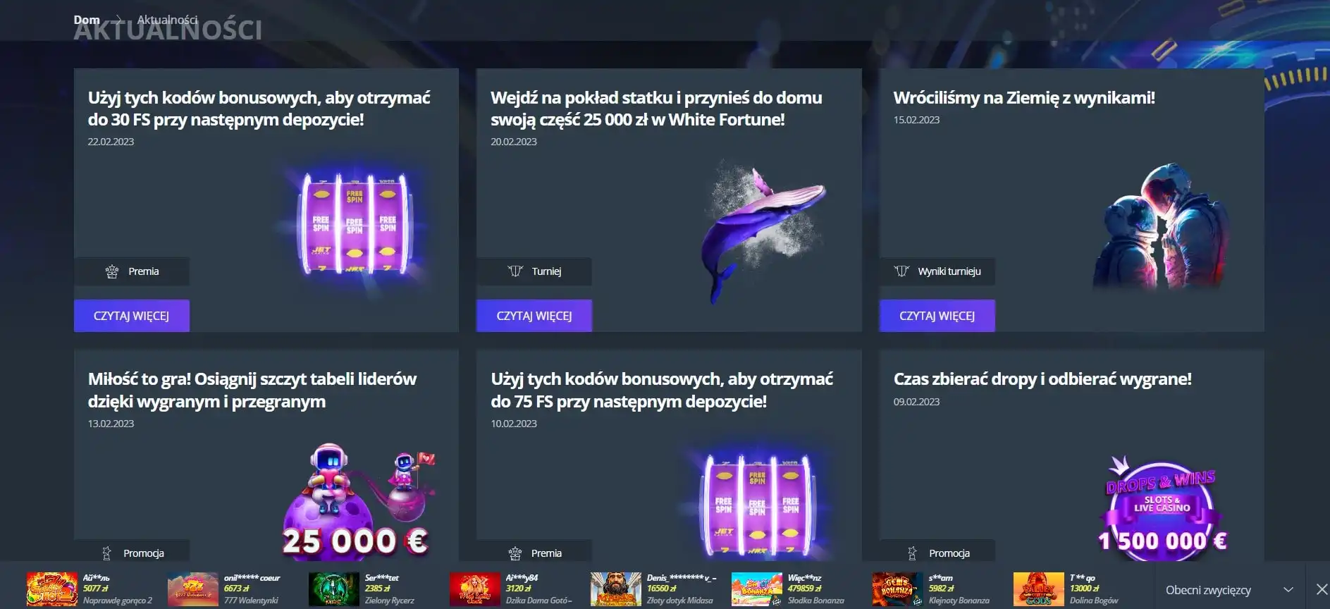 Jet Casino Review