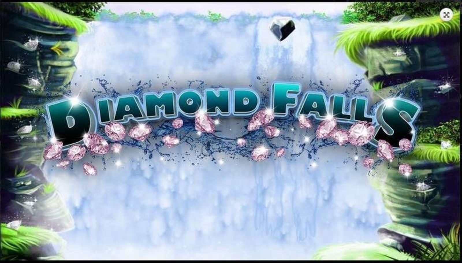 The Diamond falls Online Slot Demo Game by 2 By 2 Gaming