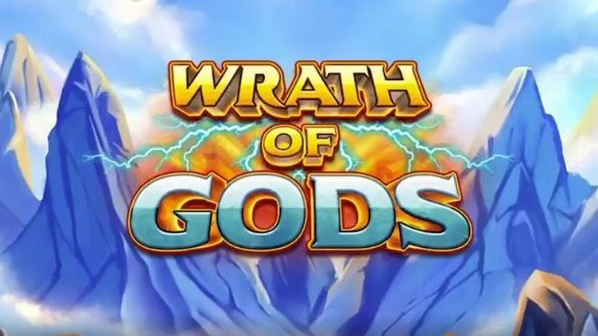The Wrath of Gods Online Slot Demo Game by Bang Bang Games