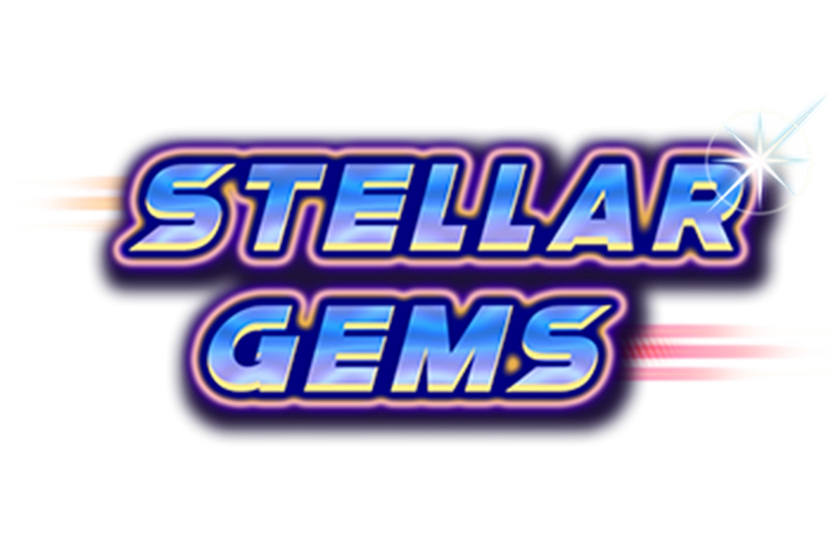The Stellar Gems Online Slot Demo Game by Bet2Tech
