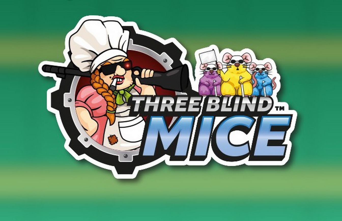 3 Blind Mice demo