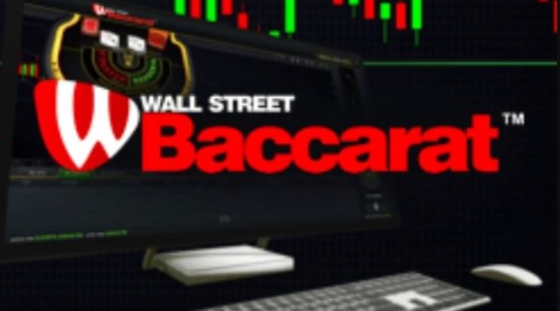 Wall Street Baccarat demo