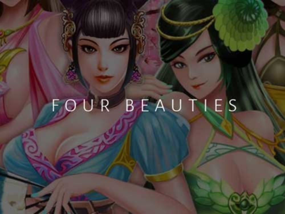 Four Beauties demo