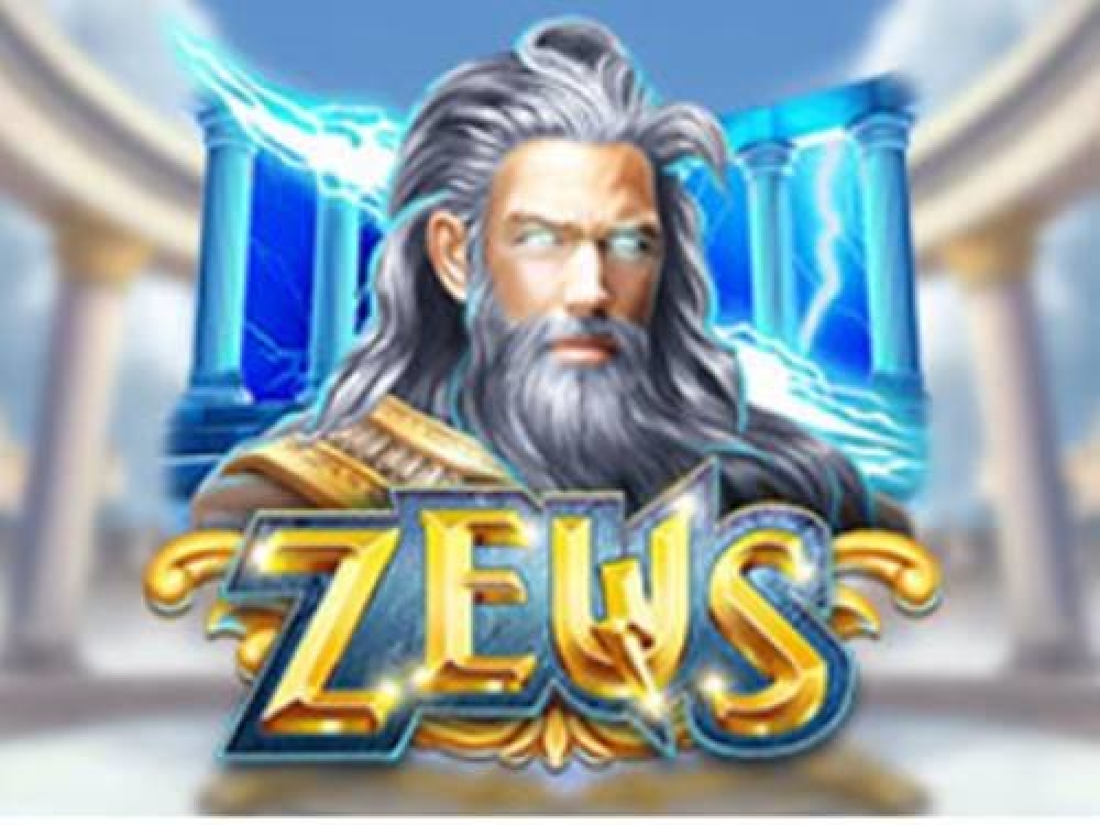 The Zeus Online Slot Demo Game by Dragoon Soft