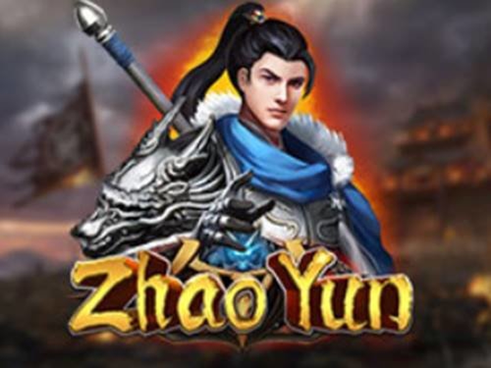 Zhao Yun demo