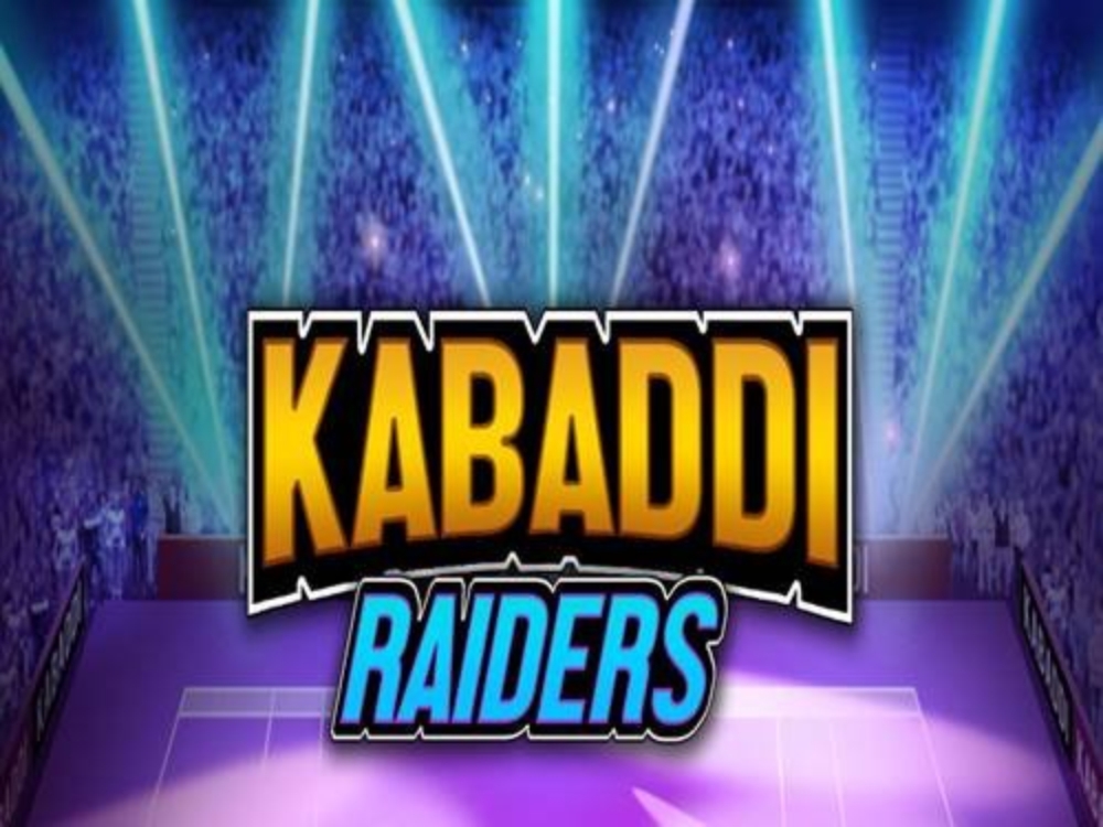 The Kabaddi Raiders Online Slot Demo Game by Indi Slots
