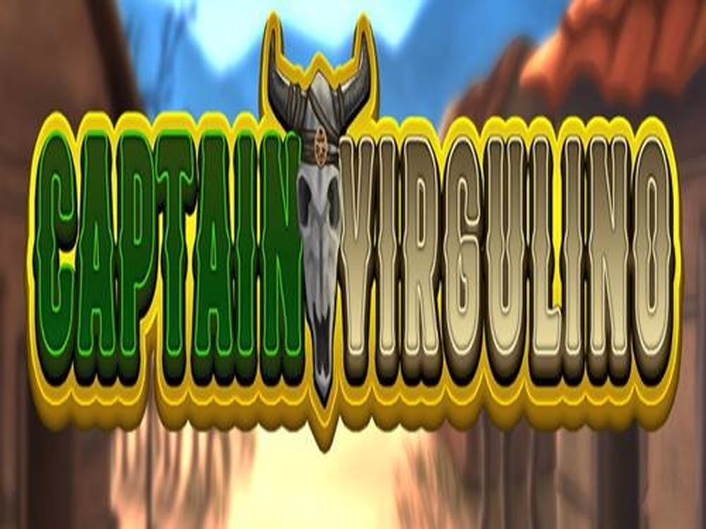 The Captain Virgulino Online Slot Demo Game by Ipanema Gaming