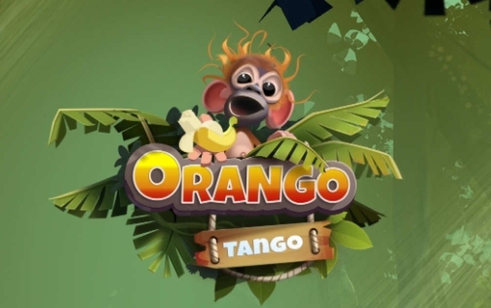 The Orango Tango Online Slot Demo Game by Lady Luck Games