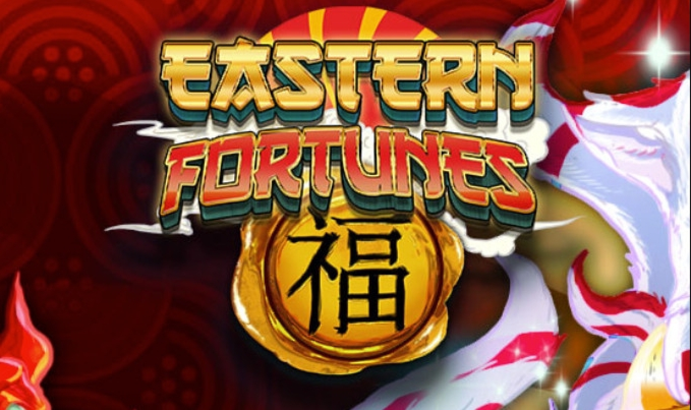 The Eastern Fortunes Online Slot Demo Game by Magma