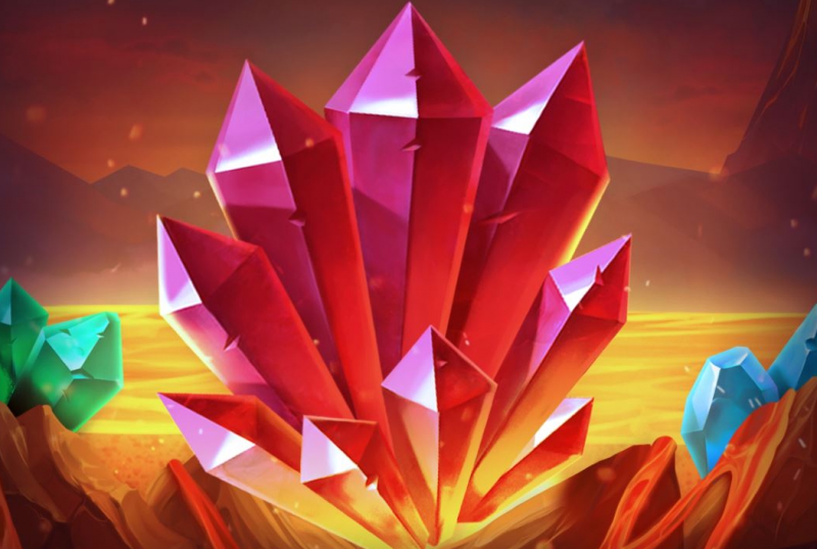 Max Diamond demo