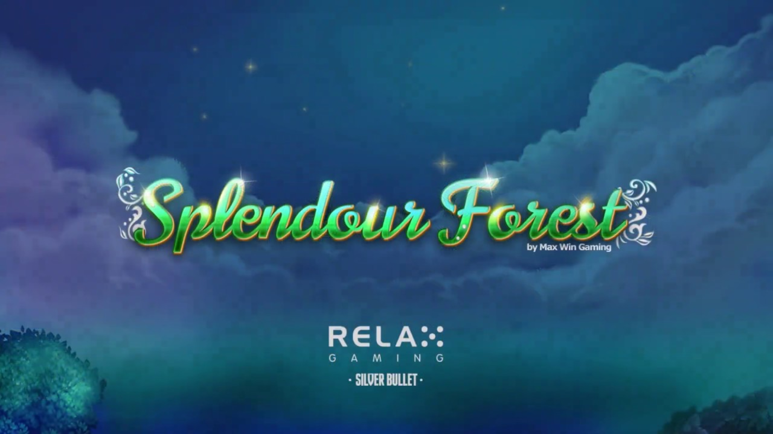 Splendour Forest demo