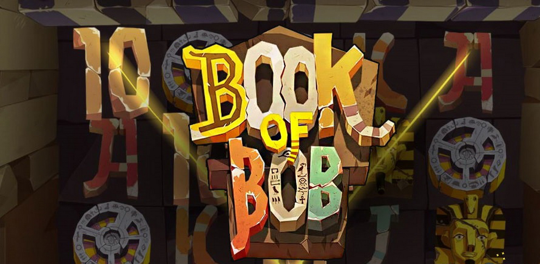 Book of Bob demo