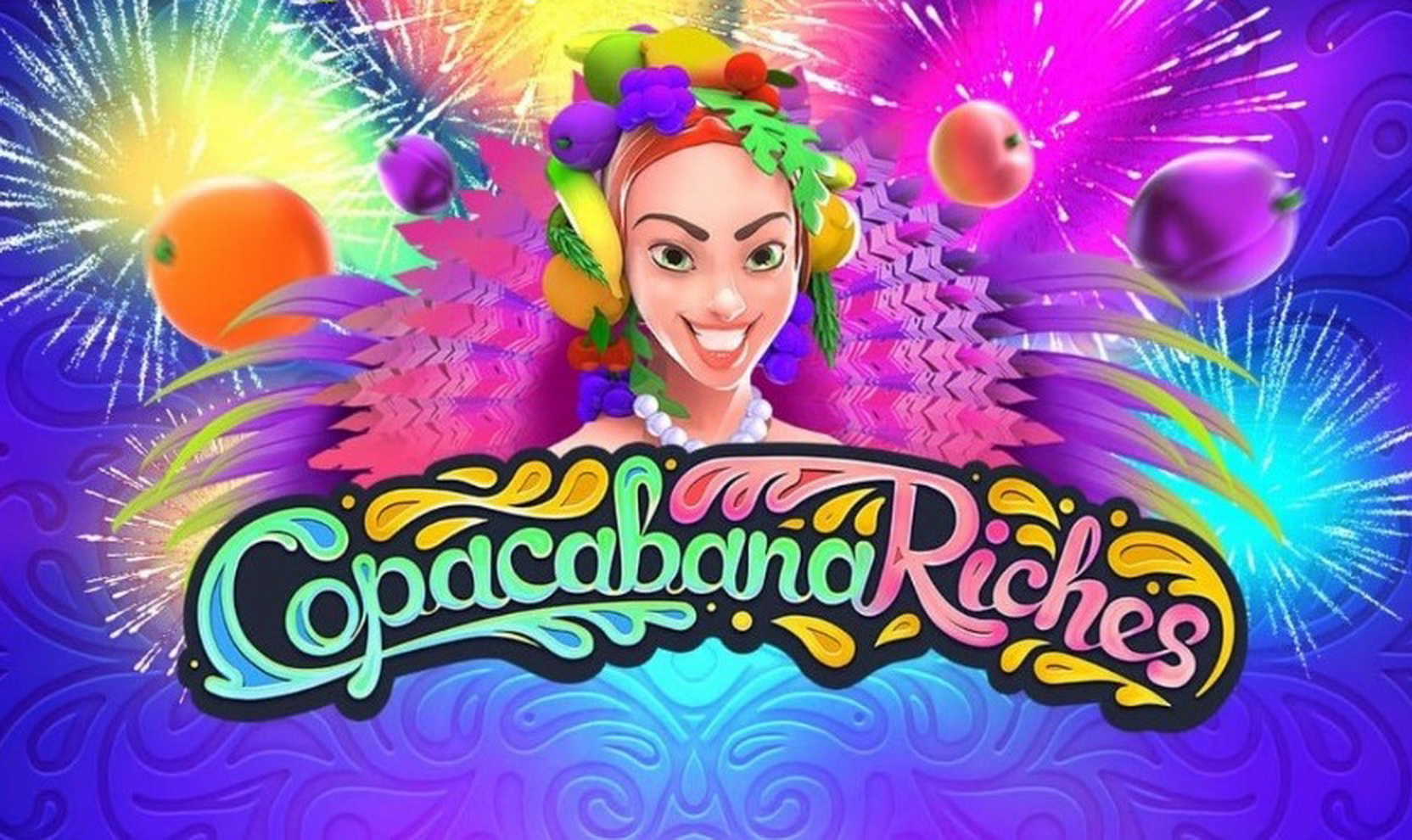 The Copacabana Riches Online Slot Demo Game by Mighty Finger
