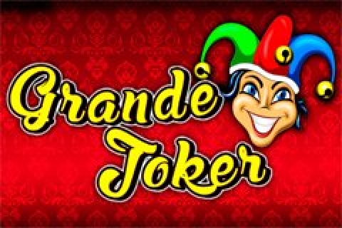 The Grande Joker Online Slot Demo Game by Nazionale Elettronica