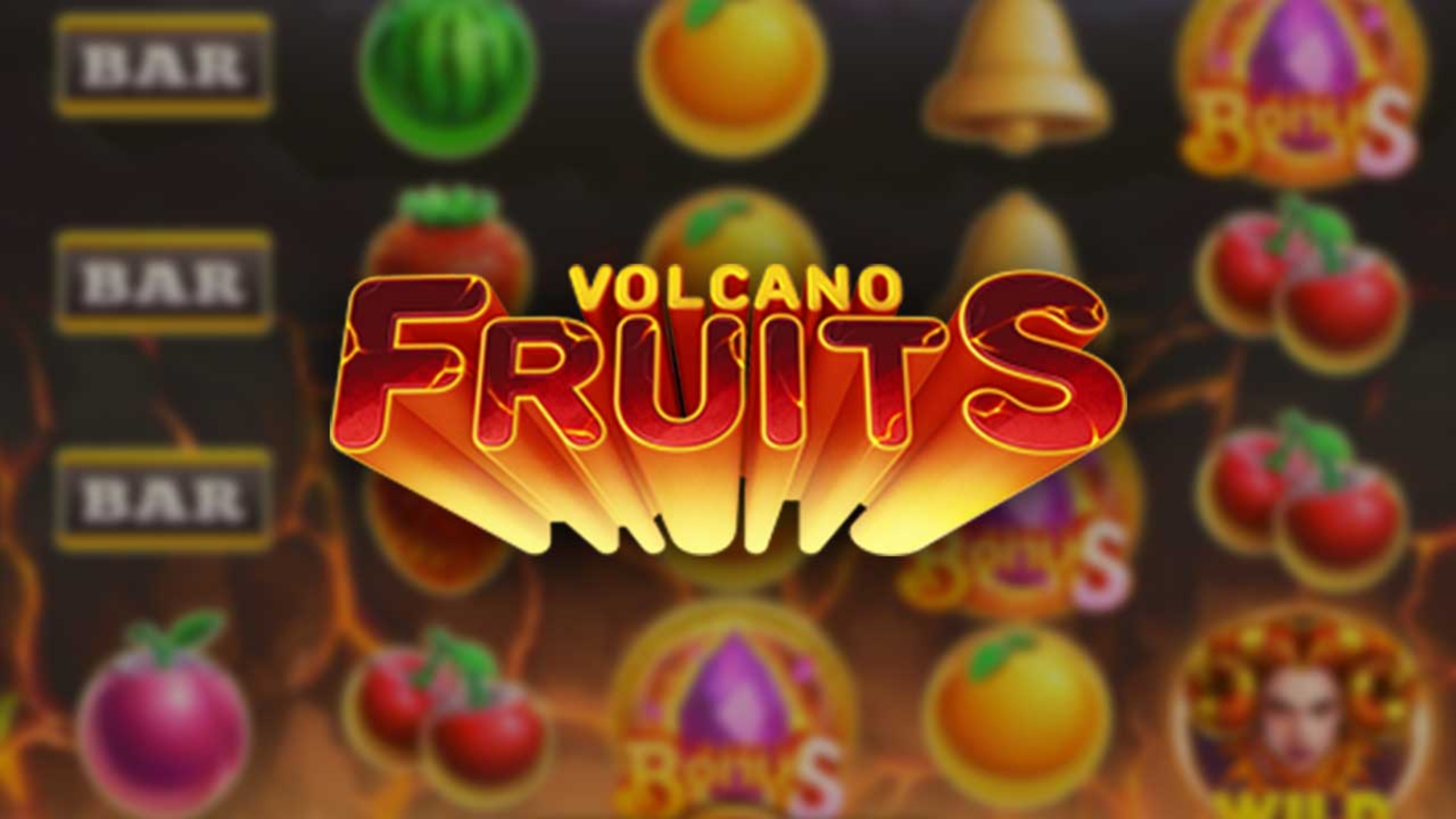 Volcano Fruits demo