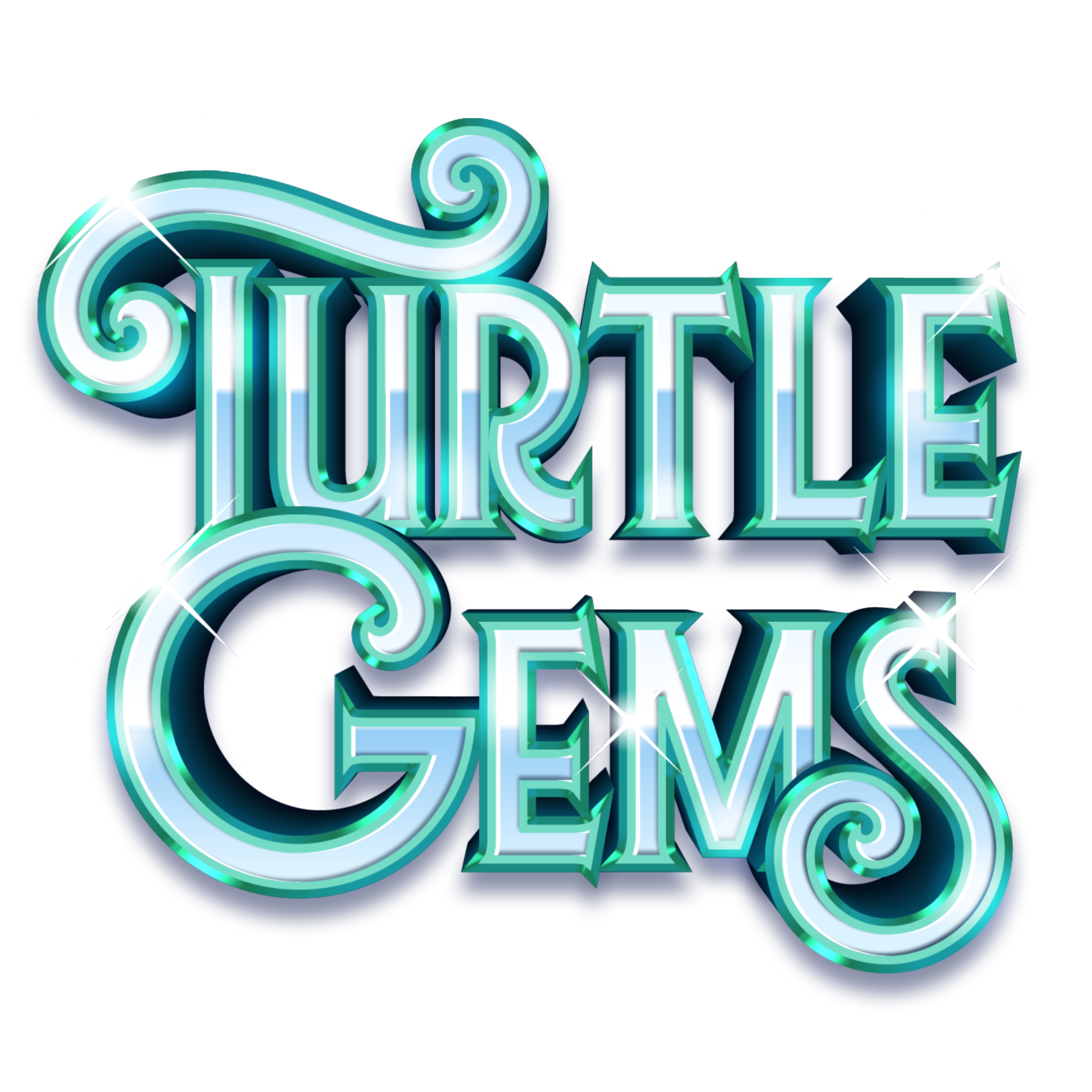Turtle Gems demo